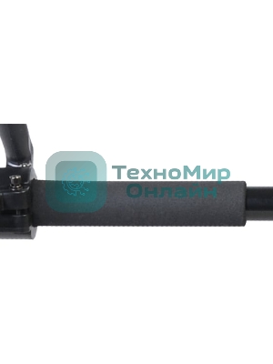 Триммер электрический Sturm! GT1800 1800Вт реж.эл.:леска/нож