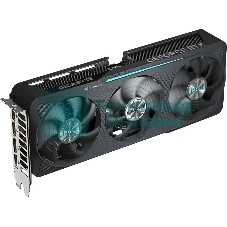 Видеокарта Gigabyte PCI-E GV-N5070EAGLE OC-12GD 1.0 NVIDIA GeForce RTX 5070 12Gb 192bit GDDR7 2805/28000 HDMIx1 DPx3 HDCP Ret