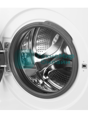 Стиральная машина Weissgauff WMD 46148 DC Inverter Steam