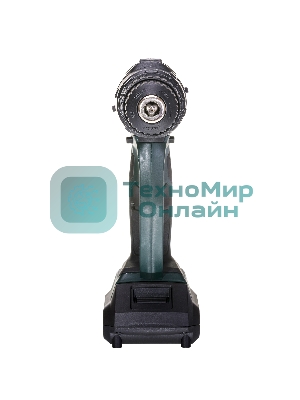 Дрель-шуруповерт Klpro KLMS18-20, 18 В, 2 Ач, 28 Нм, щеточный, ударный