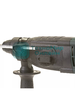 Профессиональный перфоратор Klpro KLPM2601 (сеть, 850Вт, SDS Plus, 3,2Дж, 4200уд/мин)