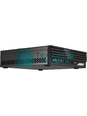 Мини ПК MSI Pro DP21 14M-1069XRU i7 14700 (2.1) 16Gb SSD 512Gb UHDG 730 без ОС GbitEth WiFi BT 120W черный (9S6-B0A431-1069)