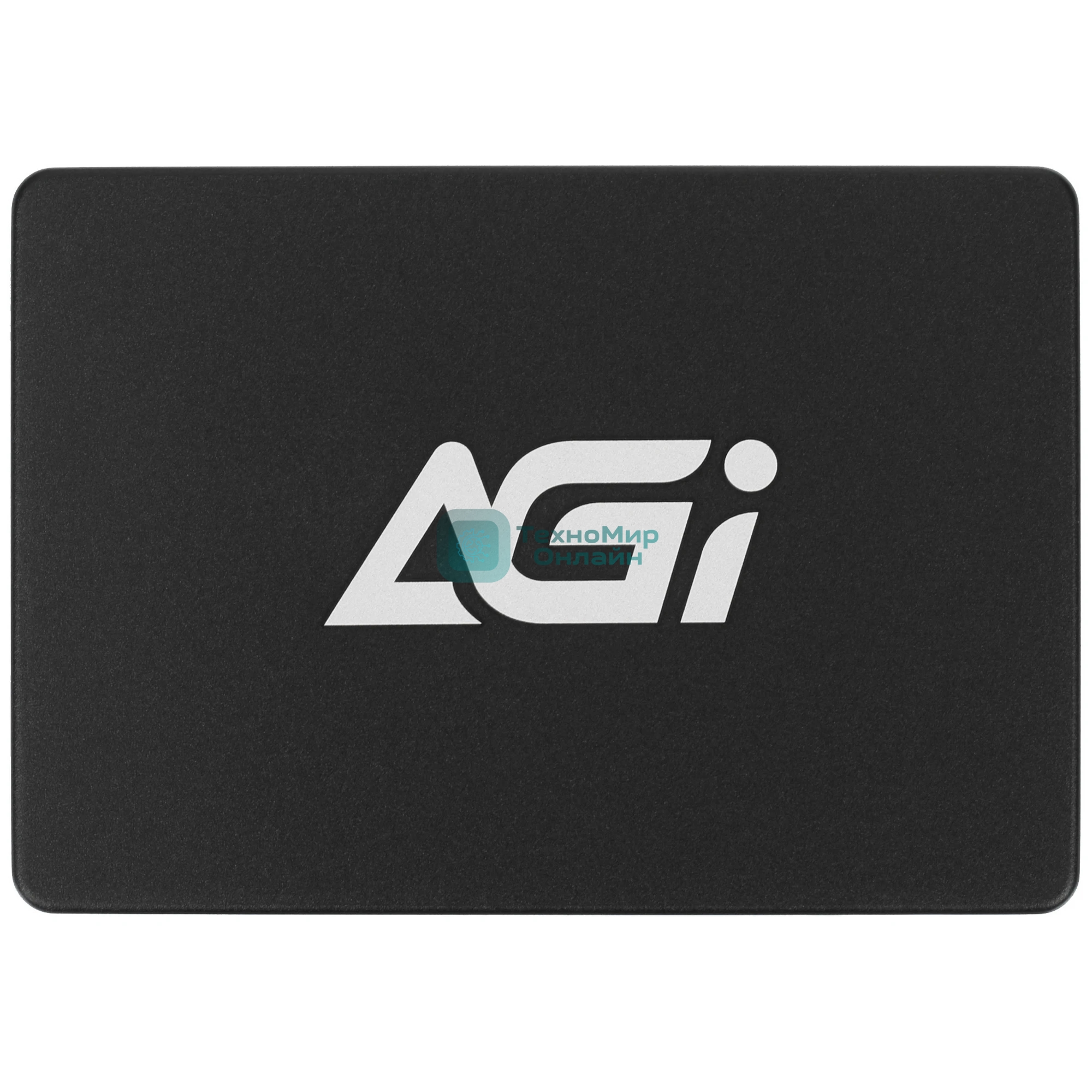 Накопитель SSD AGi 512Gb AI238 2.5