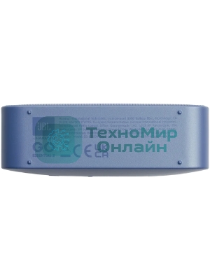 Портативная колонка 3W GO ESSENTIAL 2 BLUE JBL