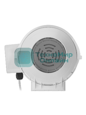 Канальный вентилятор Maunfeld MFDL10W