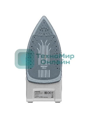 Утюг Zelmer ZIR3000 STIRO