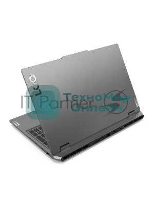 Ноутбук Lenovo LOQ 15IRX9/15.6