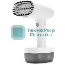 Отпариватель Hyundai H-HS02977 белый, 1800 Вт, 35 г/мин, 260 мл