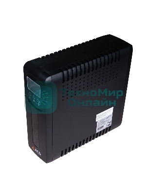 Источник бесперебойного питания (ИБП) ACD PW-Slim 700