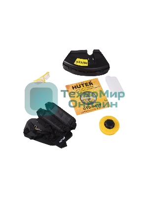 Бензиновый триммер Huter GGT-2500ТA