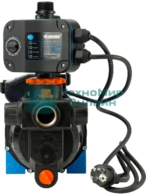 Насос-автомат ДЖИЛЕКС ДЖАМБО 60/35 П-К 