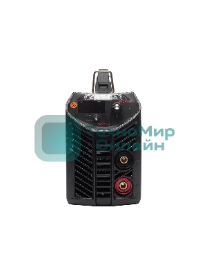 Сварочный аппарат Ресанта САИ-250ПН инвертор ММА DC