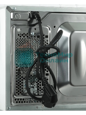 Микроволновая печь встраиваемая HOMSair MOB205WH