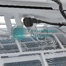 Внутренний блок сплит-системы Ballu Defender BSHI-09HN8 инвертор, 9000 BTU, 27 м², 19 дБ, охлаждение, обогрев, осушение, белый (строго с 10874216)