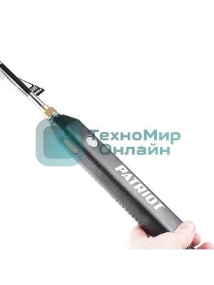Опрыскиватель аккумуляторный компактный Patriot PT-Li 755302610