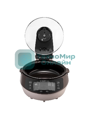 Мультиварка Maunfeld MF-1621BR