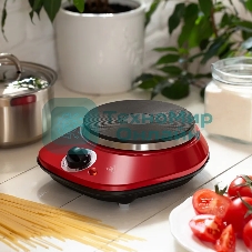 Плита настольная электрическая Aresa AR-4701