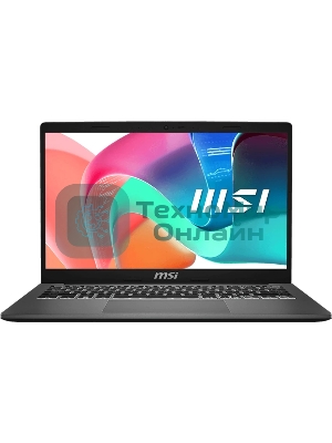 Ноутбук MSI Modern 13 F1MOG Core 5 120U 13.3