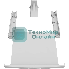 Комплект соединительный для сушильных и стиральных машин Hyundai WDH21WT белый пластик 2600гр