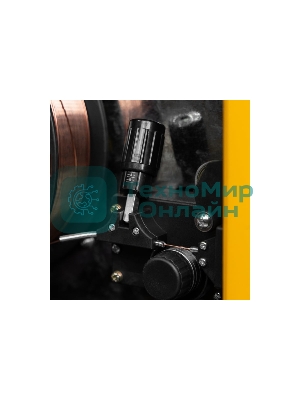 Омедненная проволока Denzel ER70S-6, диам. 0,8 мм, 5 кг, диам. катушки D200