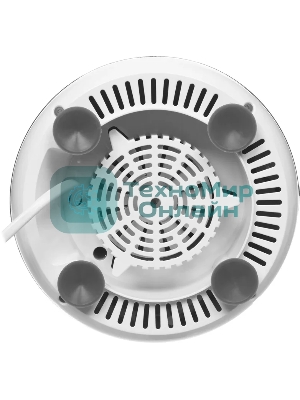 Блендер стационарный Candy CB-150 800Вт белый