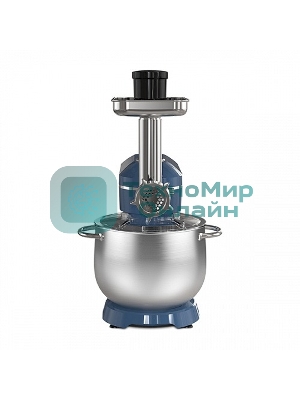 Планетарный миксер BQ MX852, синий