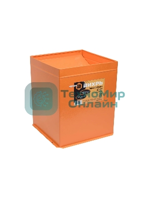 Зернодробилка ВИХРЬ ЗД-400 1550 Вт, 400 кг/ч, 10 л, 12000 об/мин