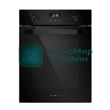 Духовой шкаф MAUNFELD EOEM516B2