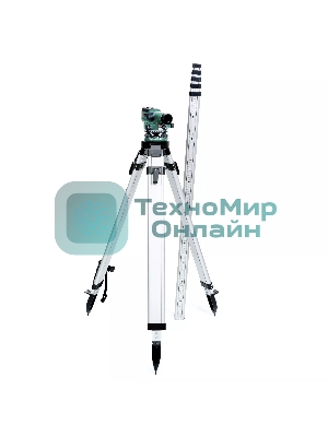 Профессиональный уровень оптический KLPRO KLON3200 (32-кратный)