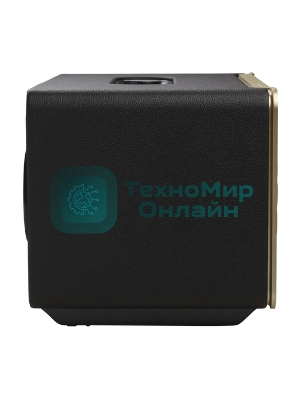 Колонка портативная JBL Authentics 500 черный 270W 1.0 BT (JBLAUTH500BLKUK)