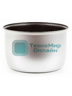 Мультиварка SUPRA MCS-5114 5 л серебристый/черный