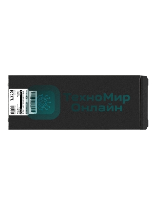 Источник бесперебойного питания ExeGate EP285500RUS SpecialPro Smart LLB-1500.LCD.AVR.C13.RJ.USB 1500VA/950W, LCD, AVR, 6*IEC-C13, RJ45/11, USB, черный