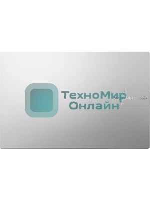 Ноутбук Asus Vivobook 15 M1502NAQ-BQ049 Ryzen 7 170 16Gb SSD512Gb AMD Radeon 680M 15.6