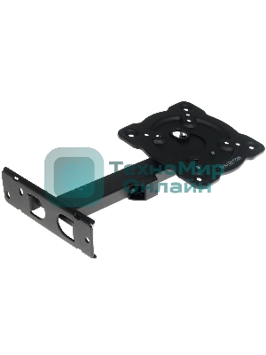 Кронштейн для телевизора Kromax ATLANTIS-10 серый 22