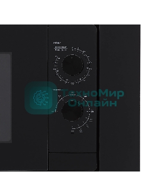 Встраиваемая микроволновая печь KRONA WIRBEL 60 BL