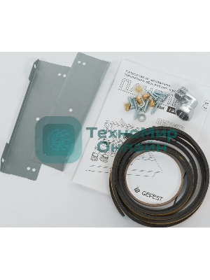 Газовая варочная панель Gefest ПВГ 2231-01 Р12, 4 конфорки, закаленное стекло, белый