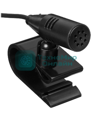 Автомагнитола Pioneer DMH-A245BT, 2 DIN, 6.2