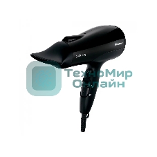 Фен Panasonic EH-NE83-K865 черный, 2500 Вт, ионизация