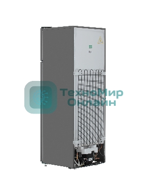 Холодильник Beko RDSK280M00G серый двухкамерный 210/46л морозилка сверху