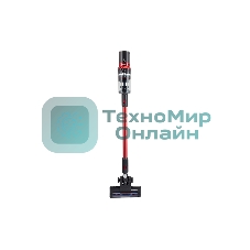 Пылесос Harper HVC-VR03