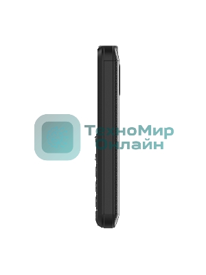 Мобильный телефон Maxvi B200 черный