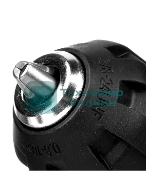 Дрель P.I.T. PBM12K-10A/1 X-DRIVER патрон:быстрозажимной реверс (PBM12K-10A/1)