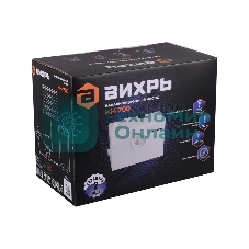 Канализационный насос Вихрь КН-700