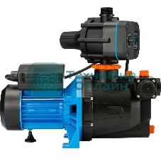 Насос-автомат ДЖИЛЕКС ДЖАМБО 60/35 П-К 