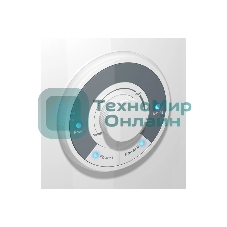 Водонагреватель Thermex Ceramik 80 H 2кВт 80л электрический настенный, белый