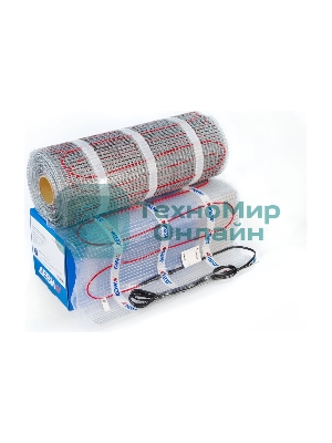 Мат нагревательный Devi Comfort Mat-150T 1050Вт 230В 7кв.мм 83030580R