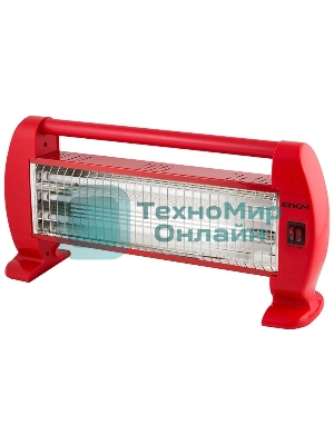Обогреватель кварцевый ENGY QH-1500S