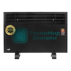 Конвектор электрический iVigo EPK4570E15 Черный