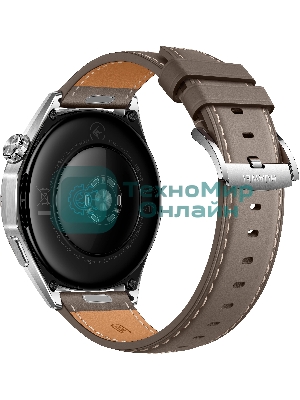 Умные часы Huawei GT 6 ATM-B19 55020FWE серый