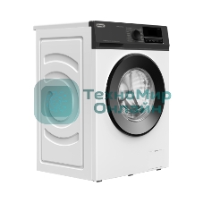 Стиральная машина DeLonghi CARMELLA L 714 VI белый, загрузка фронтальная 7 кг, 1000 об/мин, класс: А+++